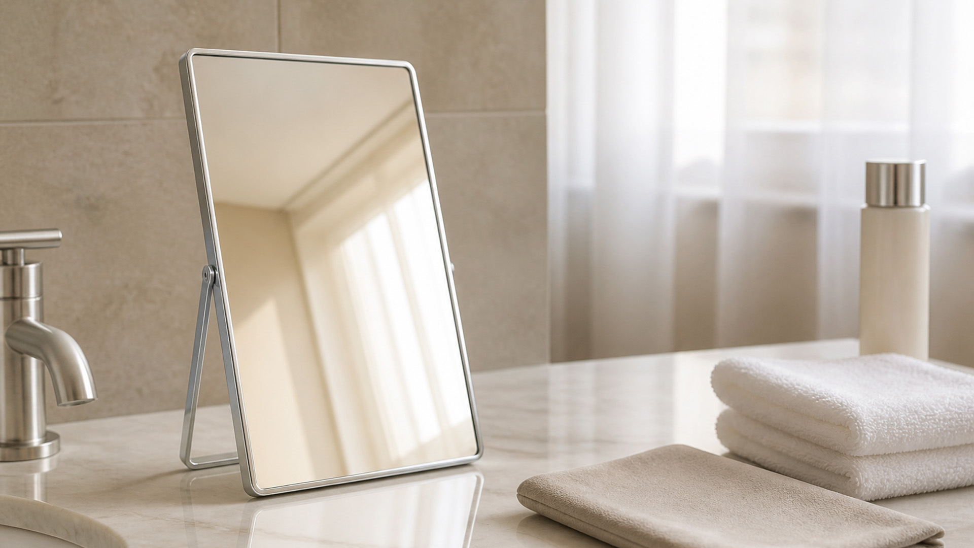 Makeup Mirror
